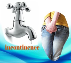 Stress Urinary Incontinence