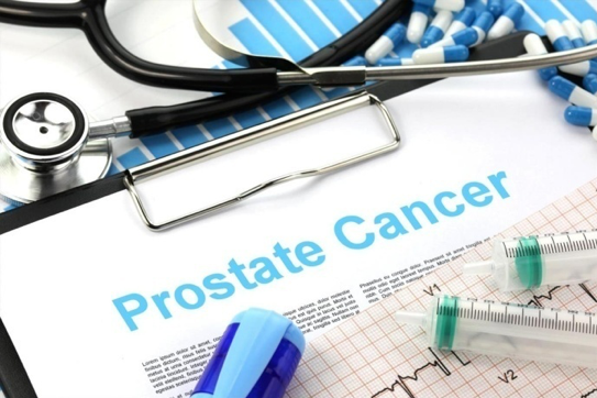 Urologist for prostate cancer treatment NYC