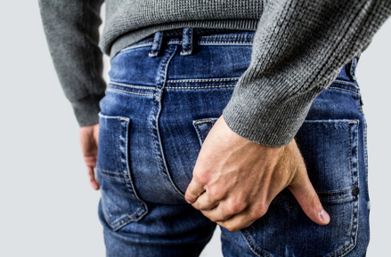 The Prostate Gland & Urinary Problems