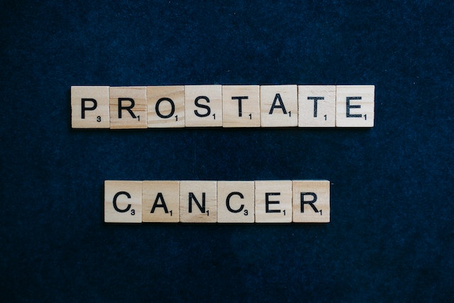 prostate problems