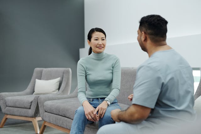 How Lifestyle Choices Impact Urological Health