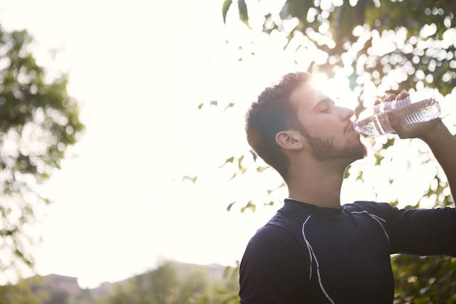Urological Health Tips